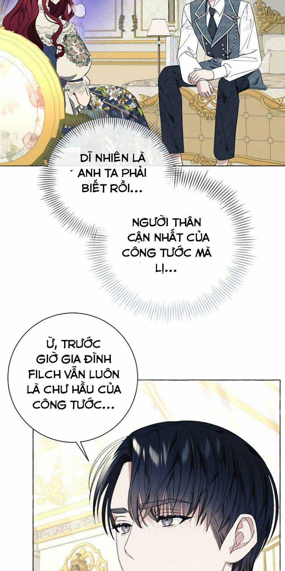 Tôi Tưởng Đó Chỉ Là Tiểu Thuyết Trọng Sinh Bình Thường Chapter 22 trang 52