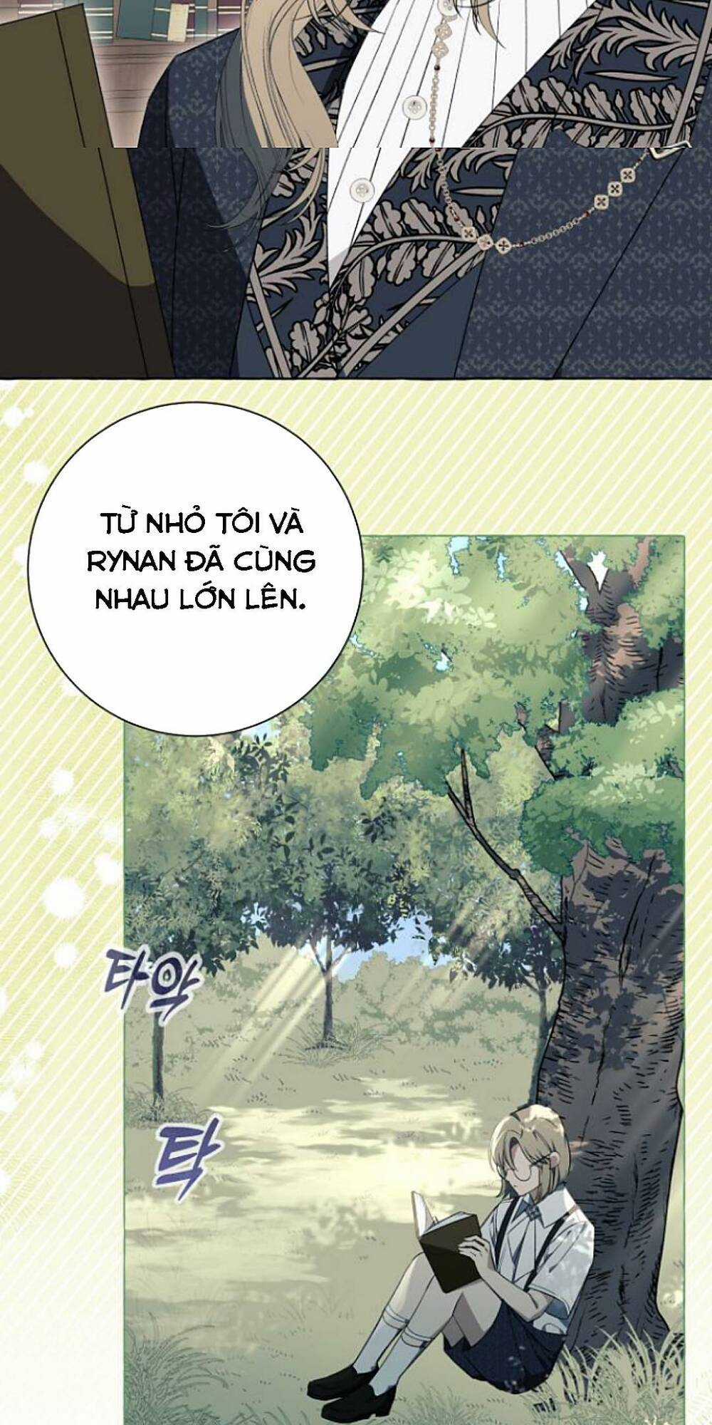 Tôi Tưởng Đó Chỉ Là Tiểu Thuyết Trọng Sinh Bình Thường Chapter 22 trang 55