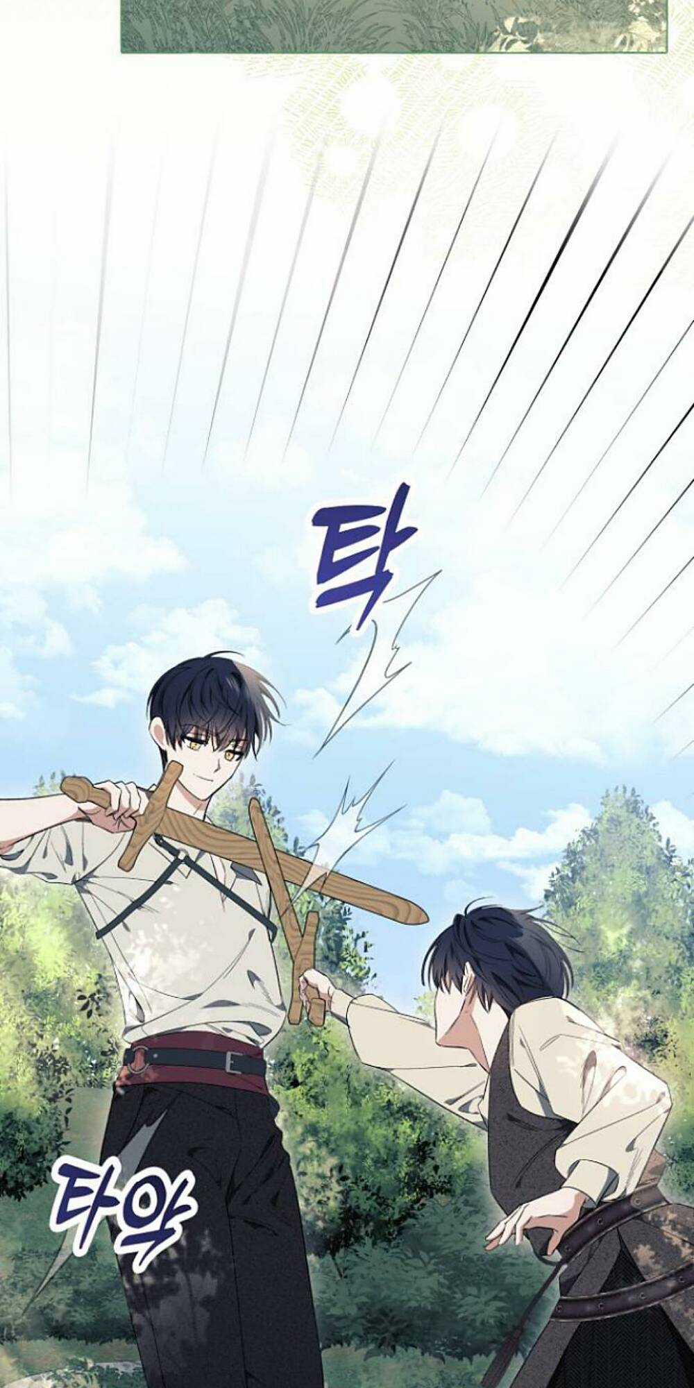 Tôi Tưởng Đó Chỉ Là Tiểu Thuyết Trọng Sinh Bình Thường Chapter 22 trang 56