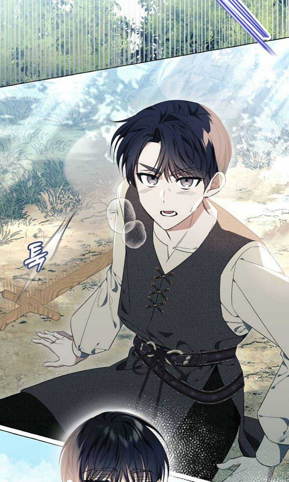 Tôi Tưởng Đó Chỉ Là Tiểu Thuyết Trọng Sinh Bình Thường Chapter 22 trang 58