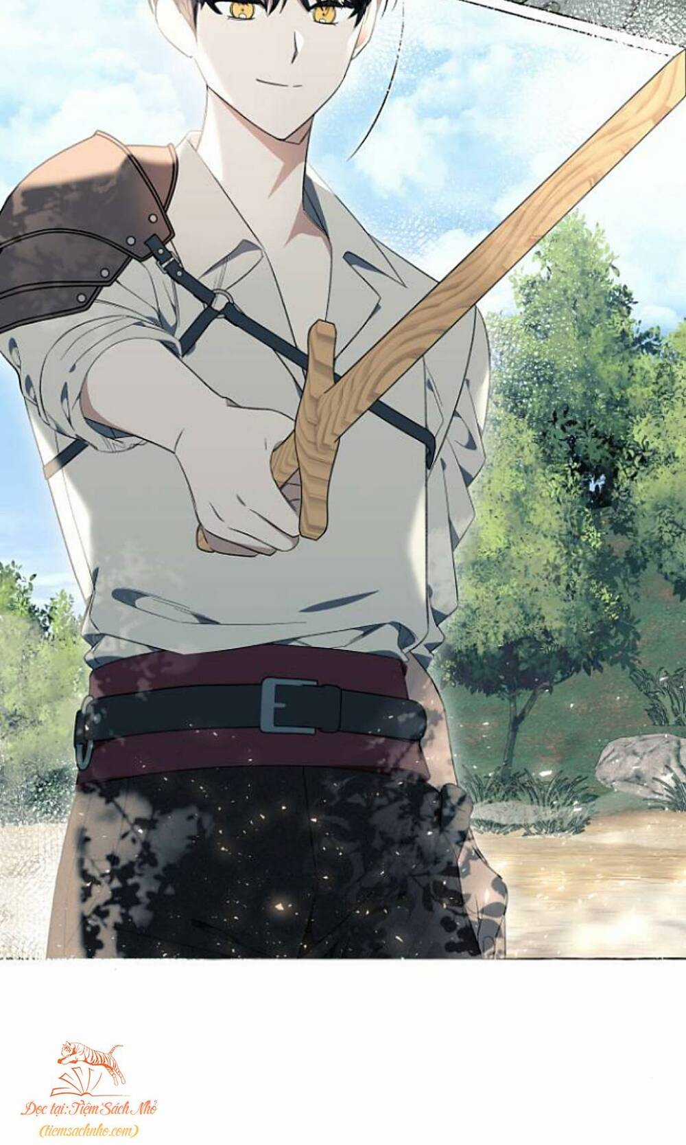 Tôi Tưởng Đó Chỉ Là Tiểu Thuyết Trọng Sinh Bình Thường Chapter 22 trang 59