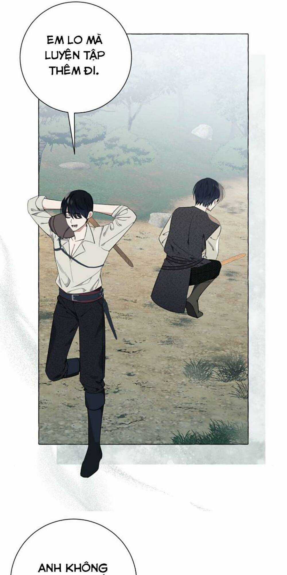 Tôi Tưởng Đó Chỉ Là Tiểu Thuyết Trọng Sinh Bình Thường Chapter 22 trang 60