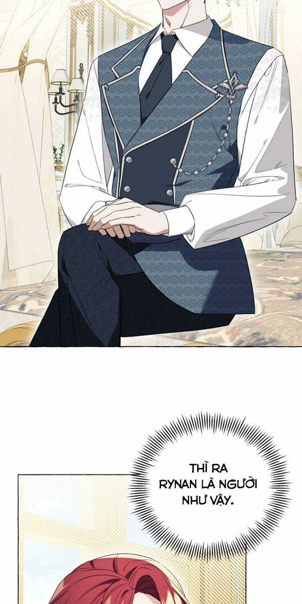 Tôi Tưởng Đó Chỉ Là Tiểu Thuyết Trọng Sinh Bình Thường Chapter 22 trang 65