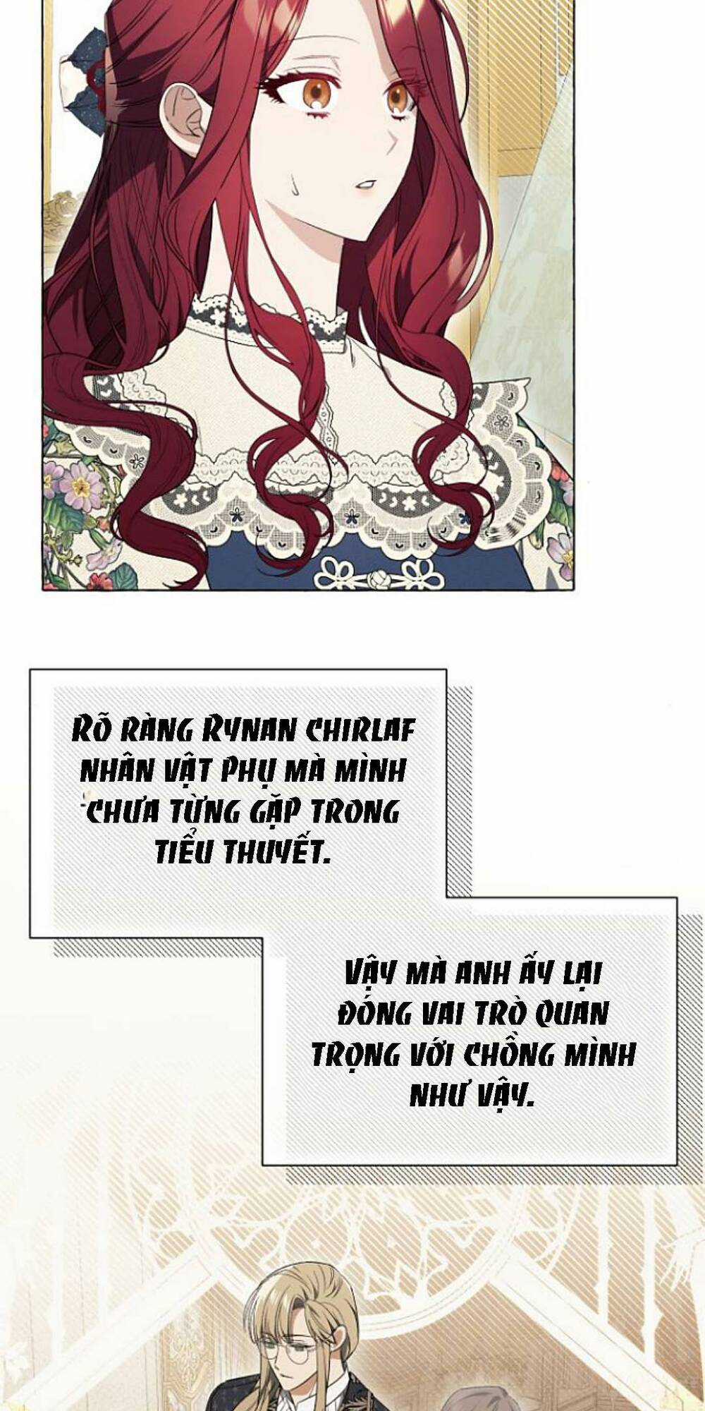 Tôi Tưởng Đó Chỉ Là Tiểu Thuyết Trọng Sinh Bình Thường Chapter 22 trang 66