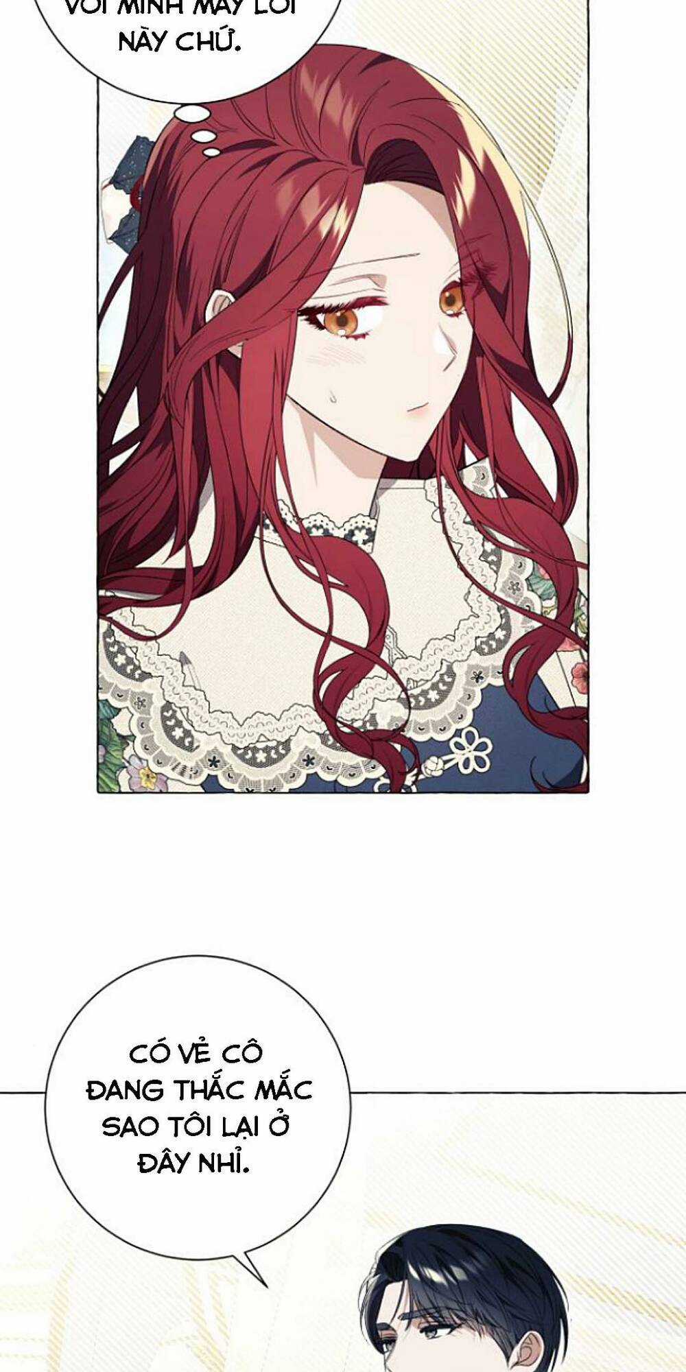 Tôi Tưởng Đó Chỉ Là Tiểu Thuyết Trọng Sinh Bình Thường Chapter 22 trang 68