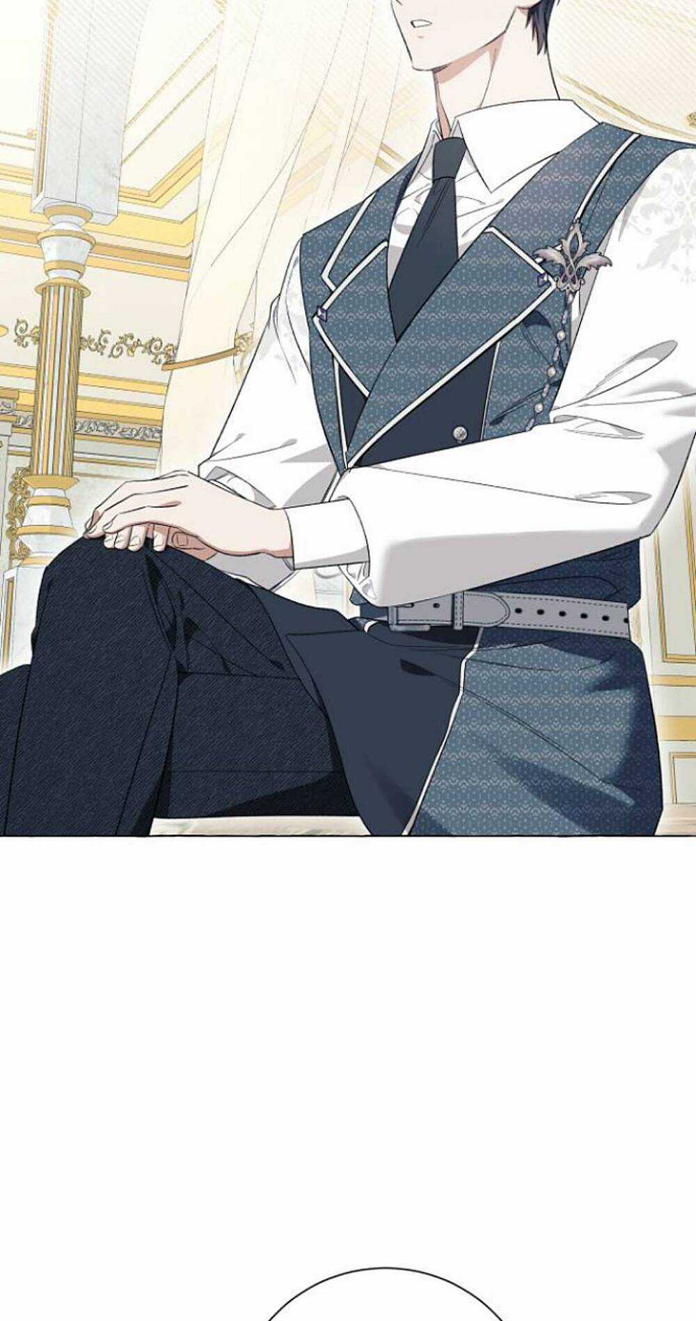 Tôi Tưởng Đó Chỉ Là Tiểu Thuyết Trọng Sinh Bình Thường Chapter 22 trang 69