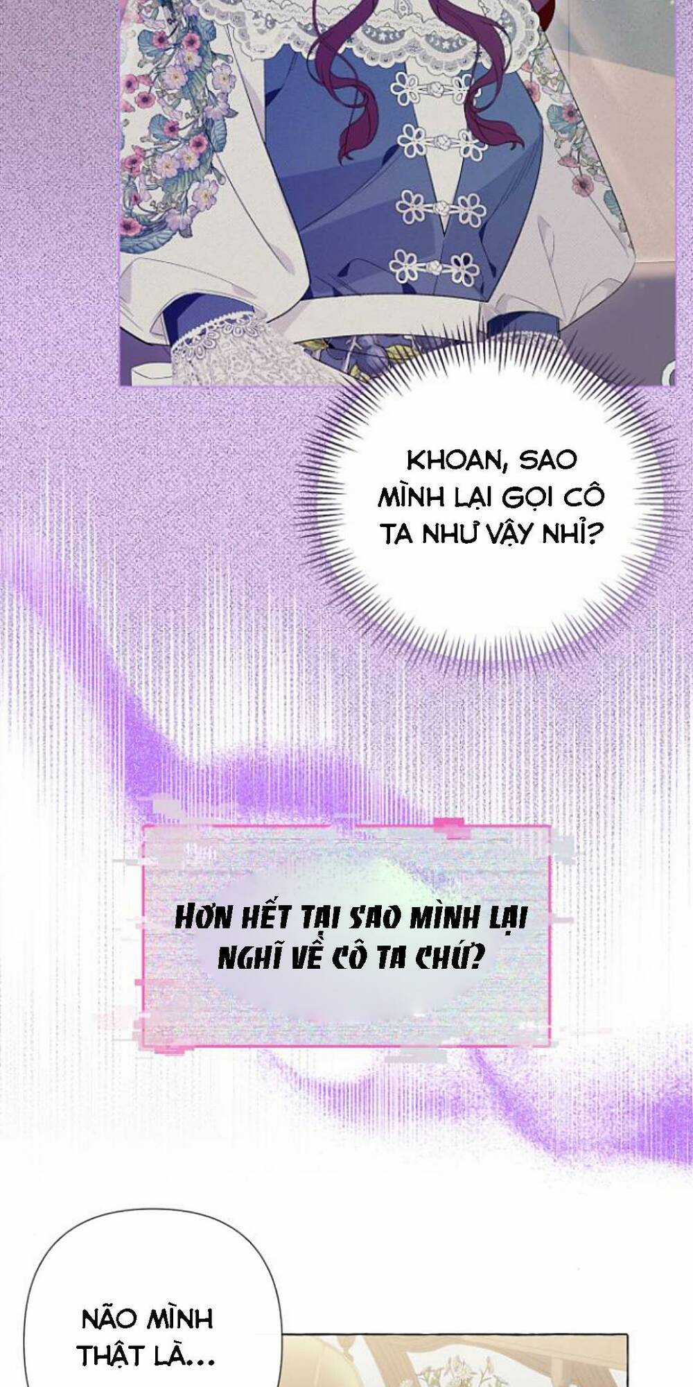 Tôi Tưởng Đó Chỉ Là Tiểu Thuyết Trọng Sinh Bình Thường Chapter 22 trang 7