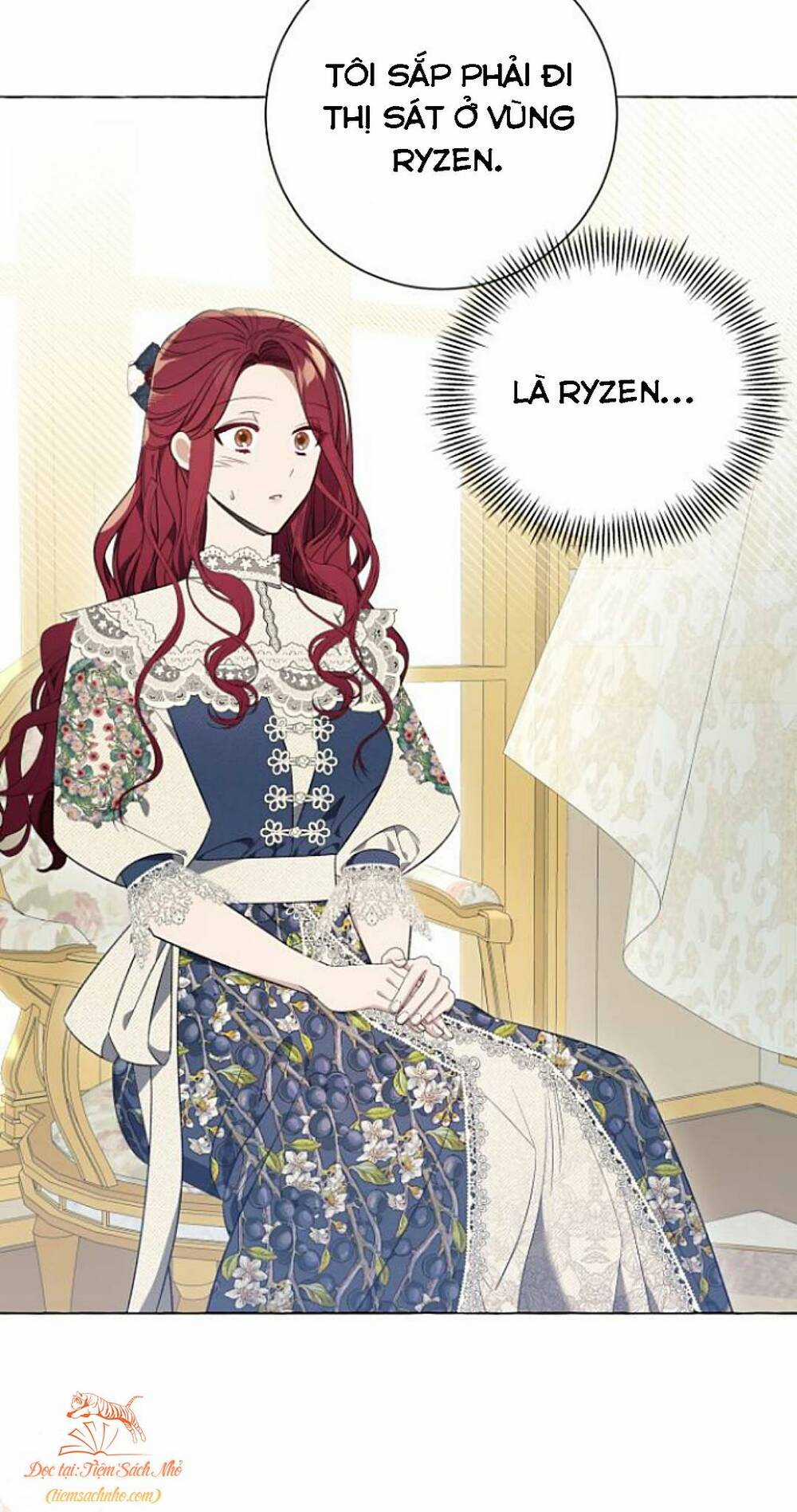 Tôi Tưởng Đó Chỉ Là Tiểu Thuyết Trọng Sinh Bình Thường Chapter 22 trang 70