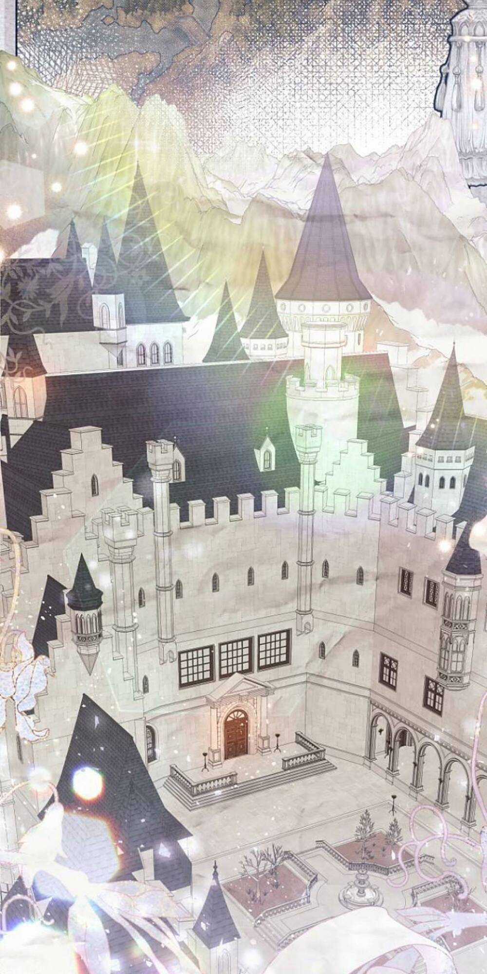 Tôi Tưởng Đó Chỉ Là Tiểu Thuyết Trọng Sinh Bình Thường Chapter 22 trang 72