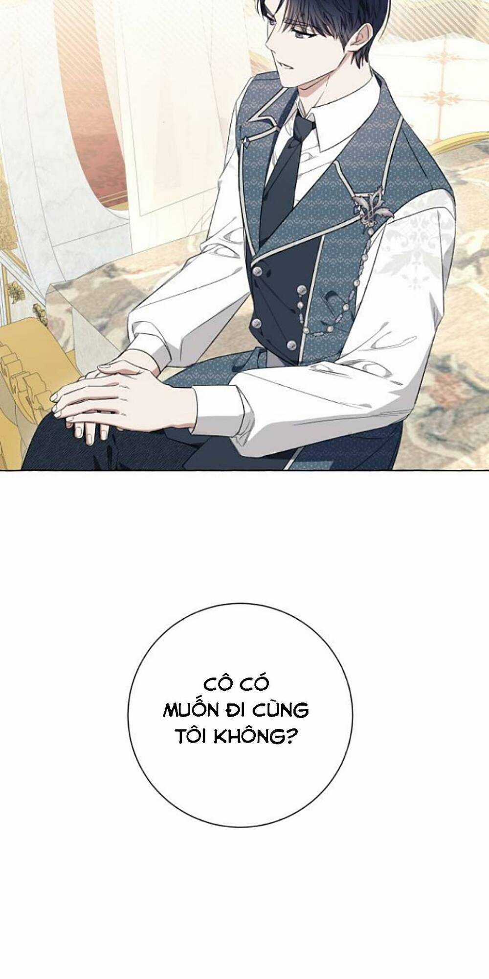 Tôi Tưởng Đó Chỉ Là Tiểu Thuyết Trọng Sinh Bình Thường Chapter 22 trang 74