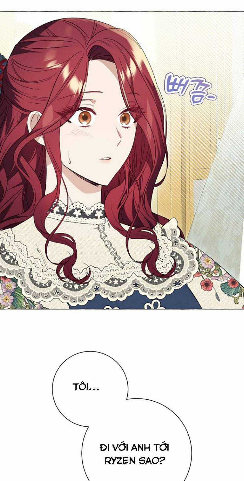 Tôi Tưởng Đó Chỉ Là Tiểu Thuyết Trọng Sinh Bình Thường Chapter 22 trang 75