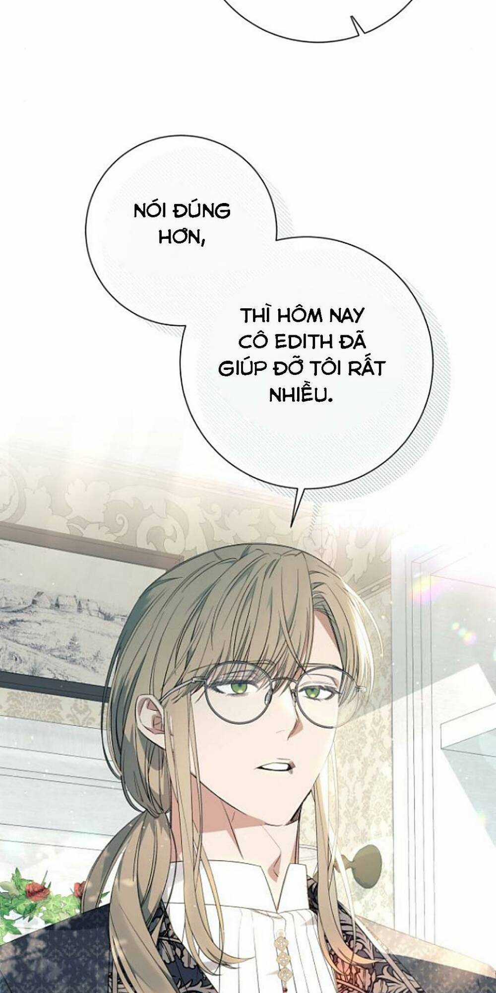 Tôi Tưởng Đó Chỉ Là Tiểu Thuyết Trọng Sinh Bình Thường Chapter 22 trang 9