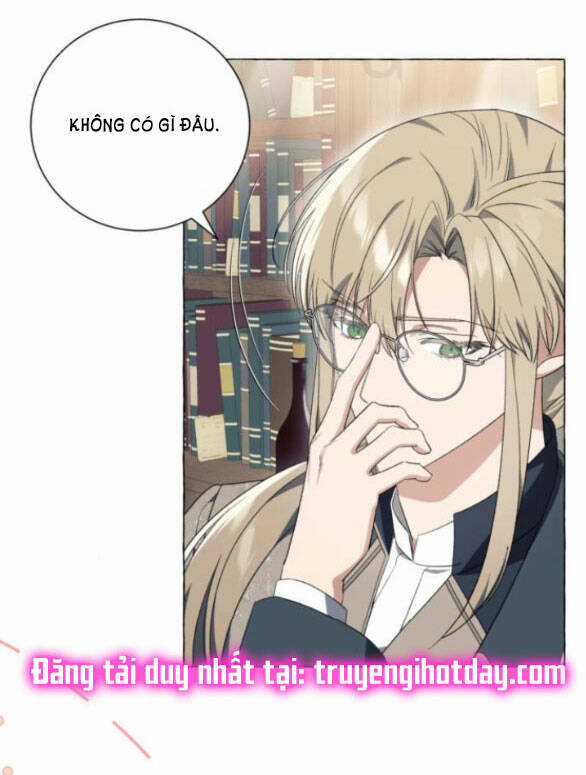 Tôi Tưởng Đó Chỉ Là Tiểu Thuyết Trọng Sinh Bình Thường Chapter 23 trang 10