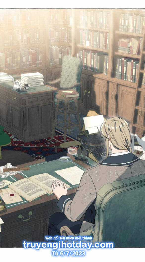 Tôi Tưởng Đó Chỉ Là Tiểu Thuyết Trọng Sinh Bình Thường Chapter 23 trang 12