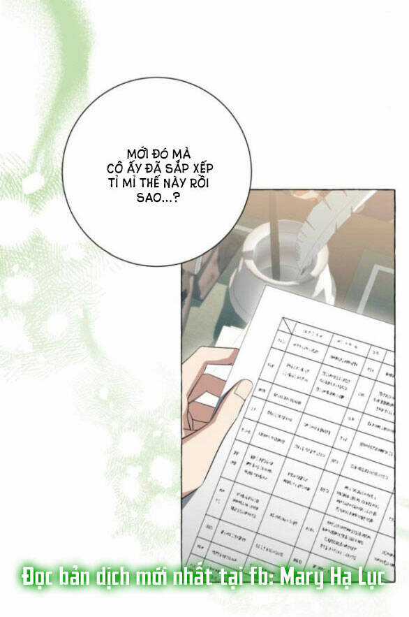 Tôi Tưởng Đó Chỉ Là Tiểu Thuyết Trọng Sinh Bình Thường Chapter 23 trang 16