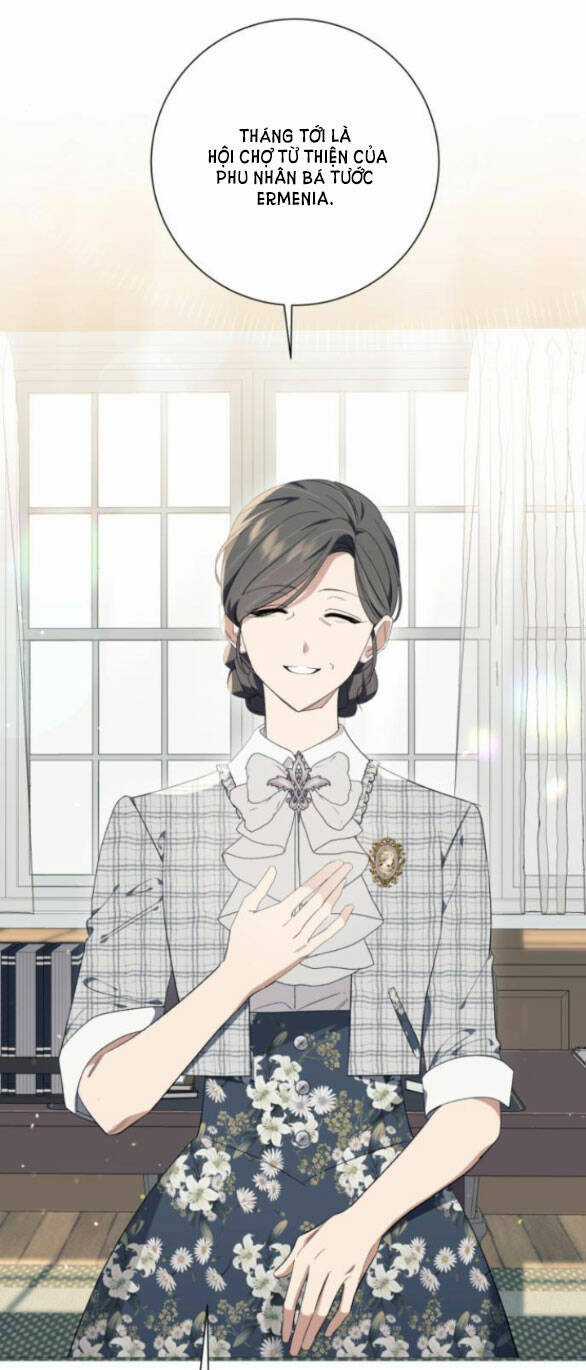 Tôi Tưởng Đó Chỉ Là Tiểu Thuyết Trọng Sinh Bình Thường Chapter 23 trang 17