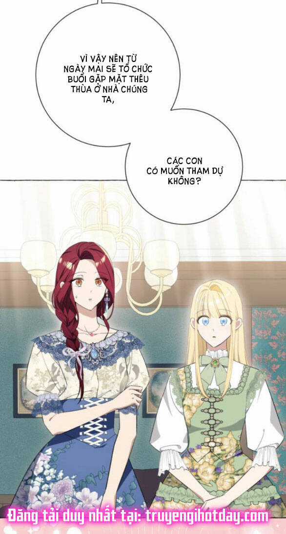 Tôi Tưởng Đó Chỉ Là Tiểu Thuyết Trọng Sinh Bình Thường Chapter 23 trang 18