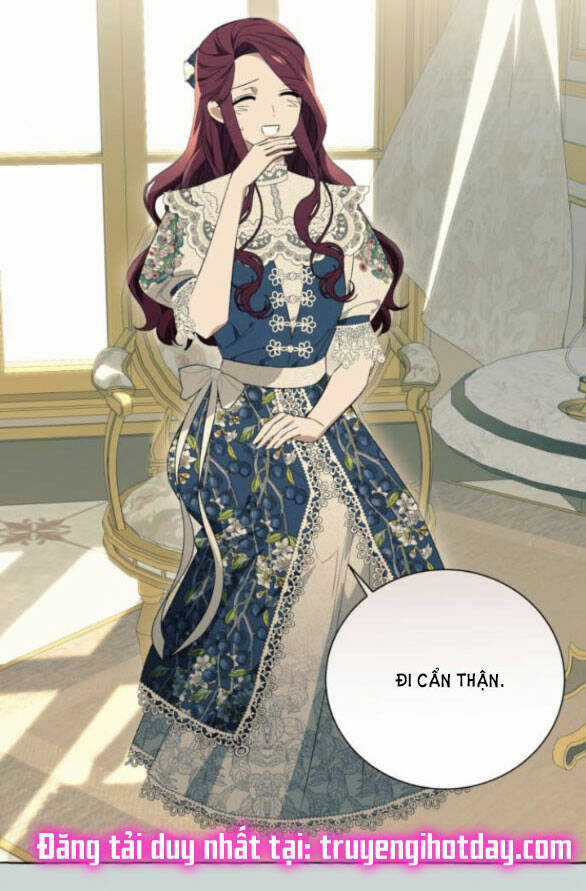 Tôi Tưởng Đó Chỉ Là Tiểu Thuyết Trọng Sinh Bình Thường Chapter 23 trang 2