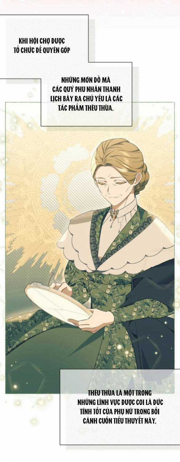 Tôi Tưởng Đó Chỉ Là Tiểu Thuyết Trọng Sinh Bình Thường Chapter 23 trang 20