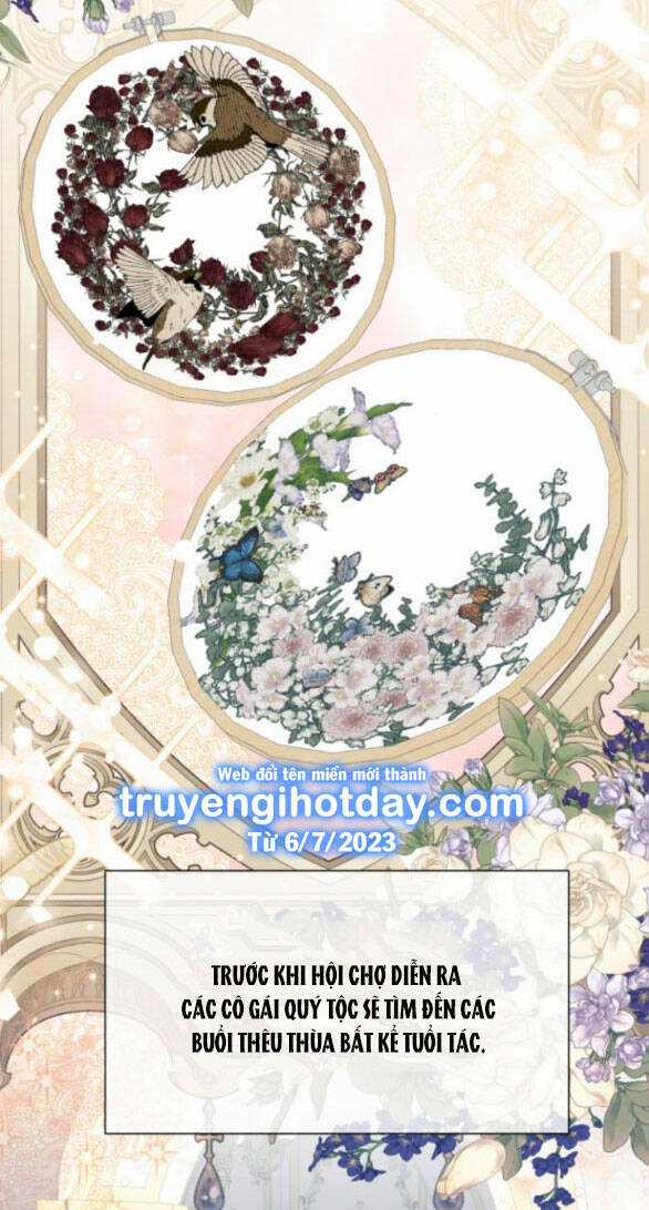 Tôi Tưởng Đó Chỉ Là Tiểu Thuyết Trọng Sinh Bình Thường Chapter 23 trang 22