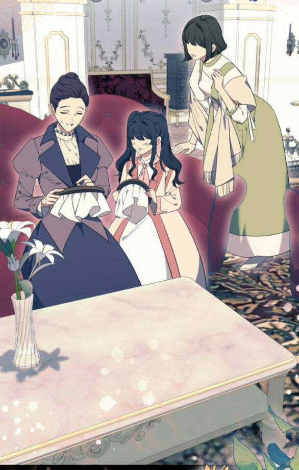 Tôi Tưởng Đó Chỉ Là Tiểu Thuyết Trọng Sinh Bình Thường Chapter 23 trang 23