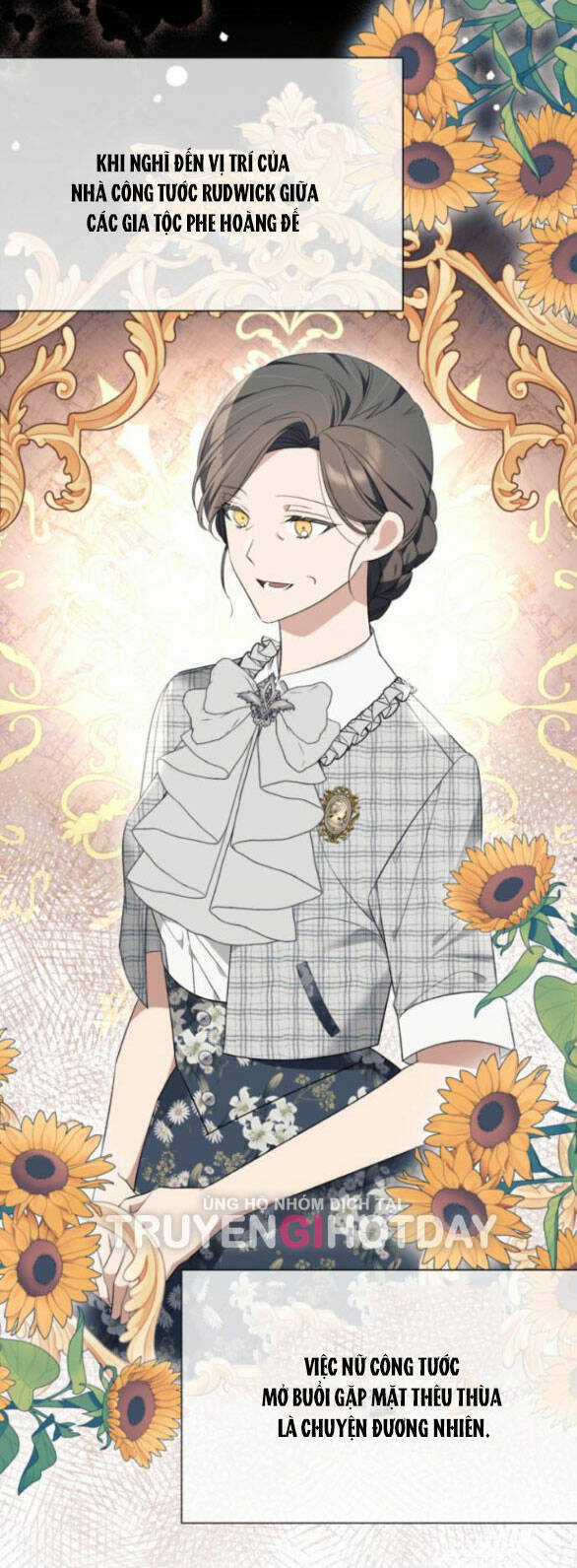 Tôi Tưởng Đó Chỉ Là Tiểu Thuyết Trọng Sinh Bình Thường Chapter 23 trang 24