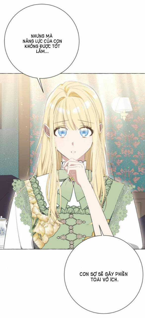 Tôi Tưởng Đó Chỉ Là Tiểu Thuyết Trọng Sinh Bình Thường Chapter 23 trang 25