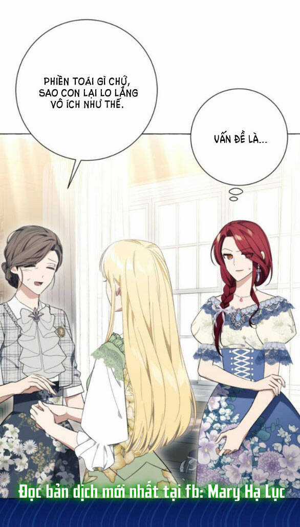 Tôi Tưởng Đó Chỉ Là Tiểu Thuyết Trọng Sinh Bình Thường Chapter 23 trang 26