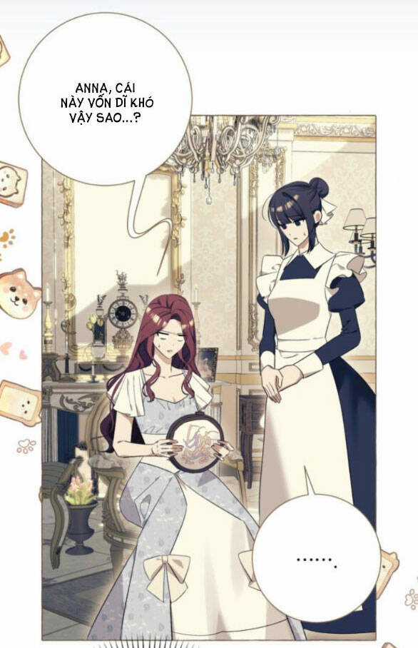 Tôi Tưởng Đó Chỉ Là Tiểu Thuyết Trọng Sinh Bình Thường Chapter 23 trang 28