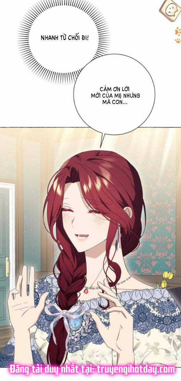 Tôi Tưởng Đó Chỉ Là Tiểu Thuyết Trọng Sinh Bình Thường Chapter 23 trang 29