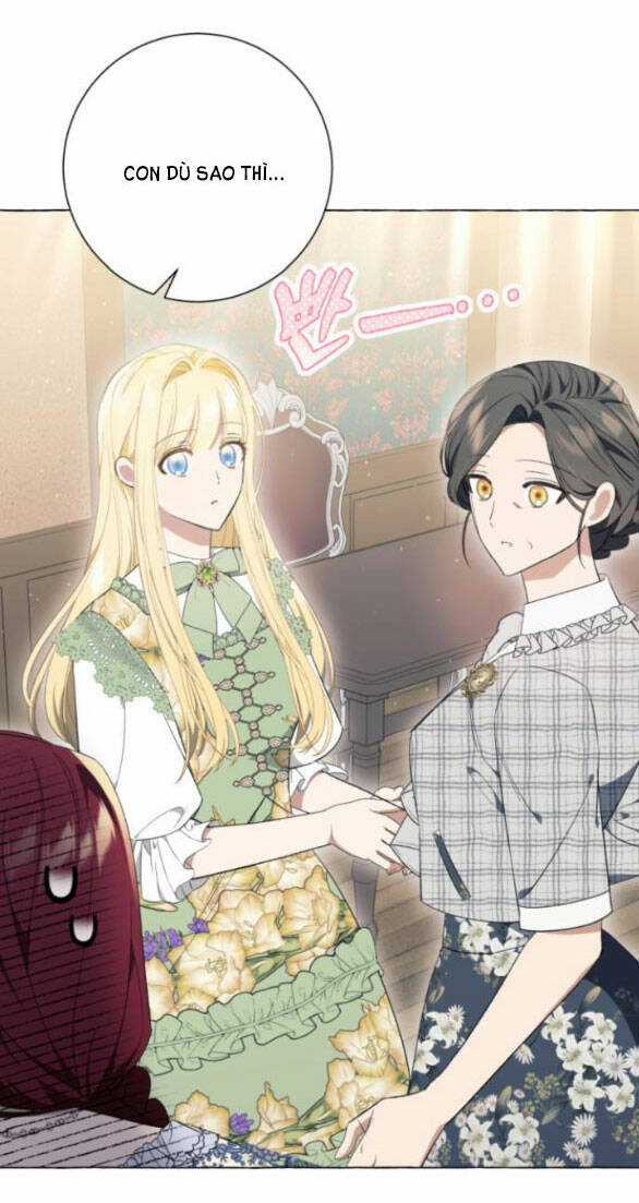 Tôi Tưởng Đó Chỉ Là Tiểu Thuyết Trọng Sinh Bình Thường Chapter 23 trang 30