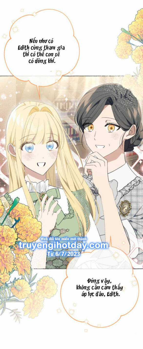 Tôi Tưởng Đó Chỉ Là Tiểu Thuyết Trọng Sinh Bình Thường Chapter 23 trang 31