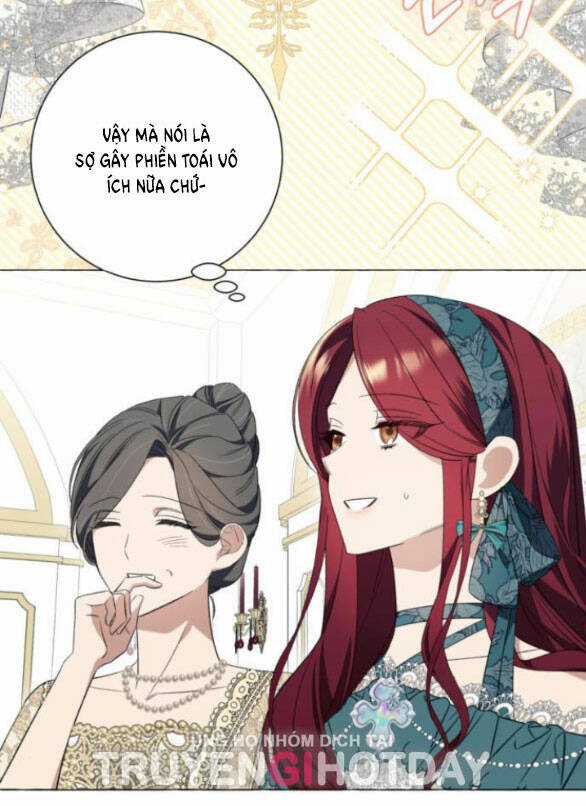 Tôi Tưởng Đó Chỉ Là Tiểu Thuyết Trọng Sinh Bình Thường Chapter 23 trang 35