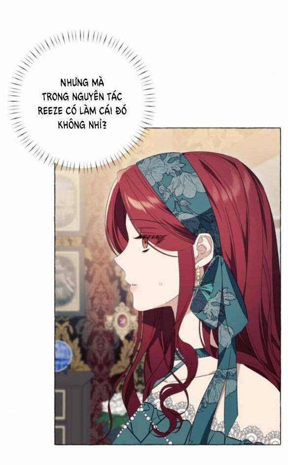 Tôi Tưởng Đó Chỉ Là Tiểu Thuyết Trọng Sinh Bình Thường Chapter 23 trang 38