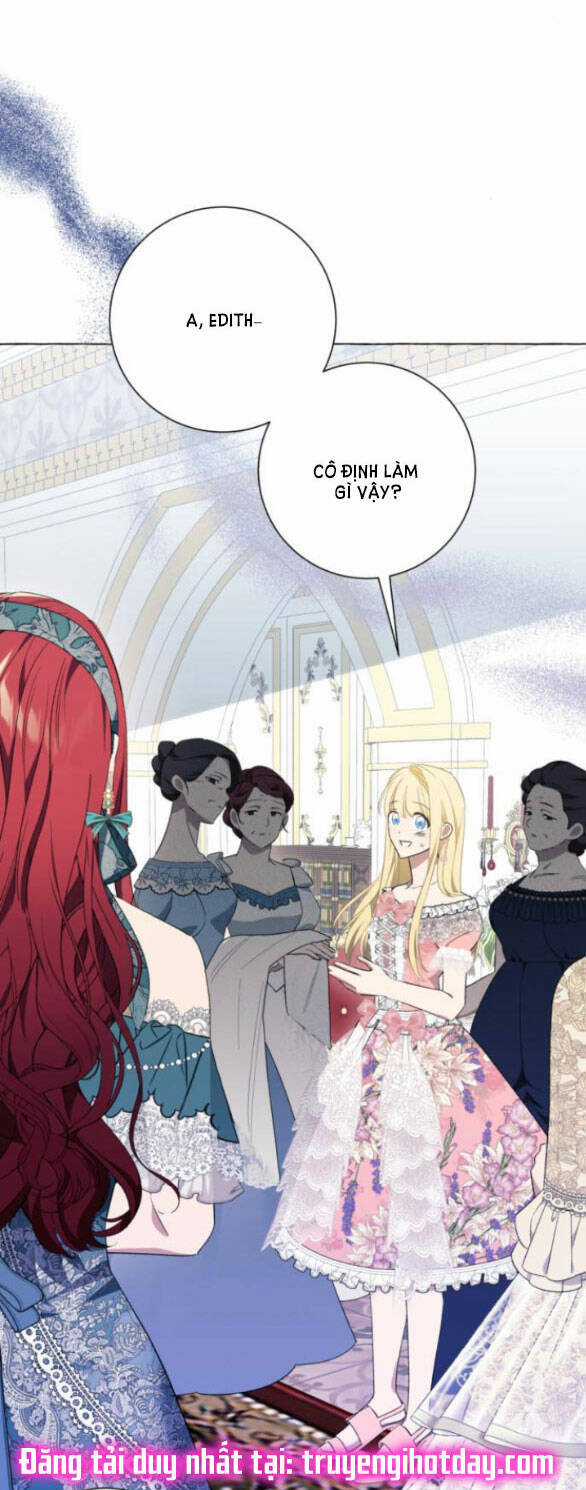 Tôi Tưởng Đó Chỉ Là Tiểu Thuyết Trọng Sinh Bình Thường Chapter 23 trang 39