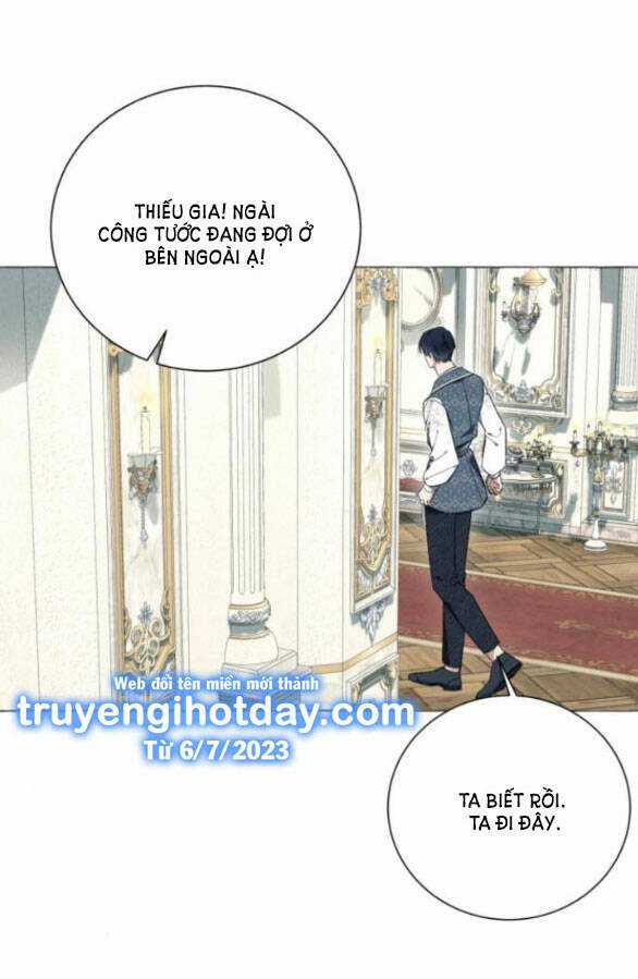 Tôi Tưởng Đó Chỉ Là Tiểu Thuyết Trọng Sinh Bình Thường Chapter 23 trang 4