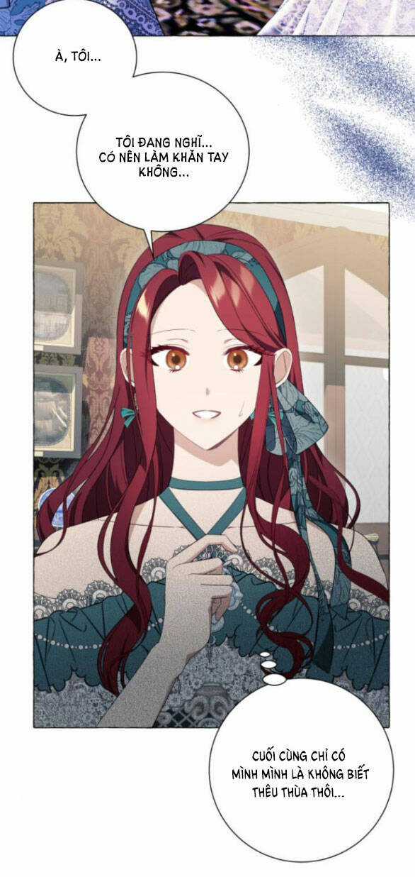 Tôi Tưởng Đó Chỉ Là Tiểu Thuyết Trọng Sinh Bình Thường Chapter 23 trang 40