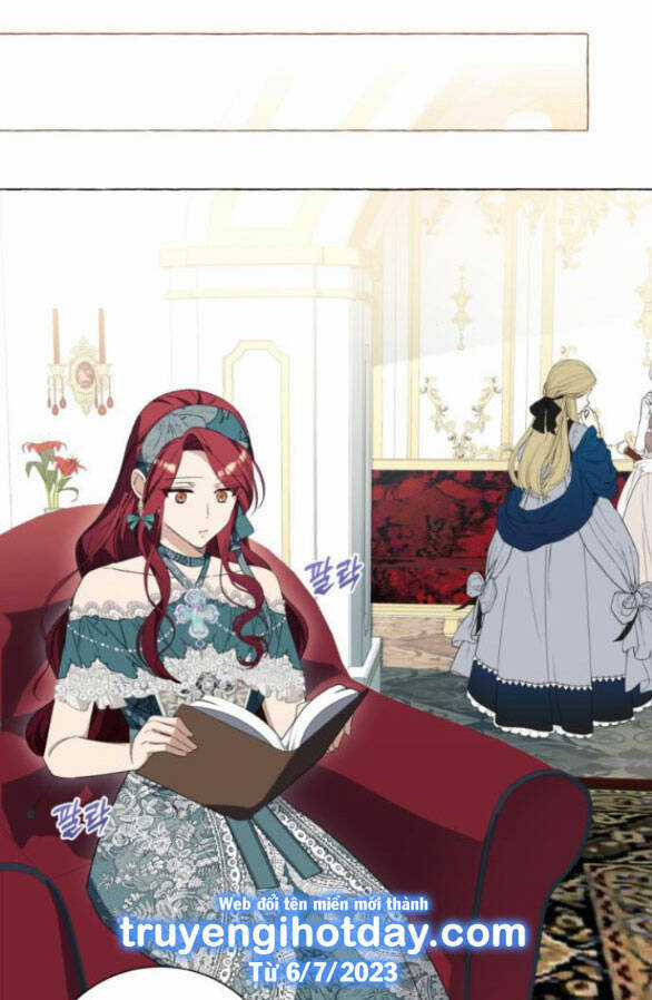 Tôi Tưởng Đó Chỉ Là Tiểu Thuyết Trọng Sinh Bình Thường Chapter 23 trang 41