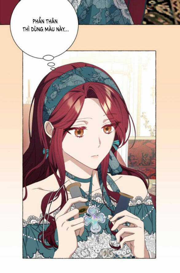 Tôi Tưởng Đó Chỉ Là Tiểu Thuyết Trọng Sinh Bình Thường Chapter 23 trang 42