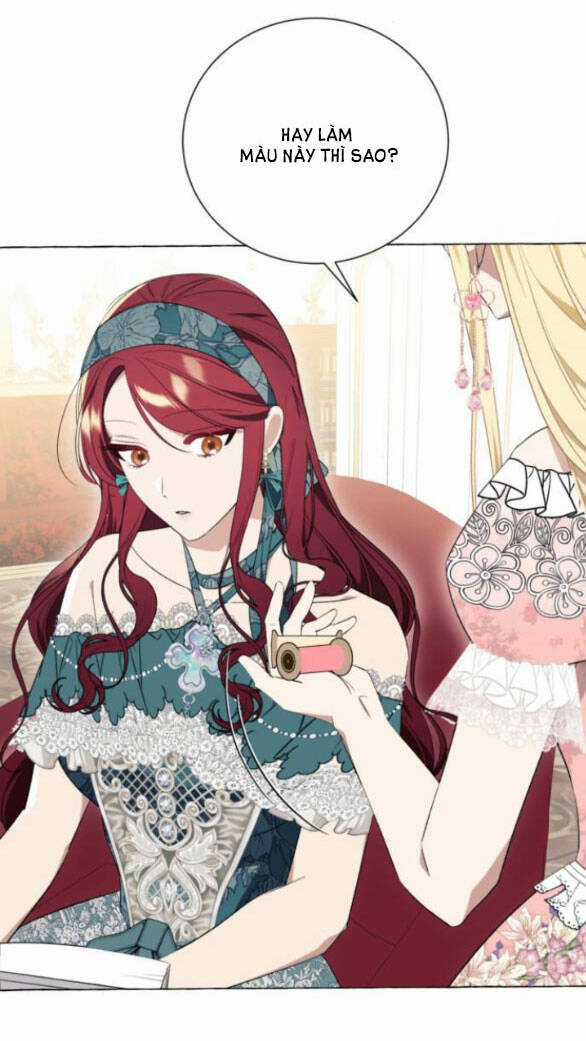 Tôi Tưởng Đó Chỉ Là Tiểu Thuyết Trọng Sinh Bình Thường Chapter 23 trang 43