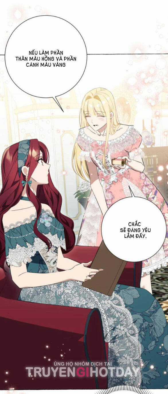 Tôi Tưởng Đó Chỉ Là Tiểu Thuyết Trọng Sinh Bình Thường Chapter 23 trang 44