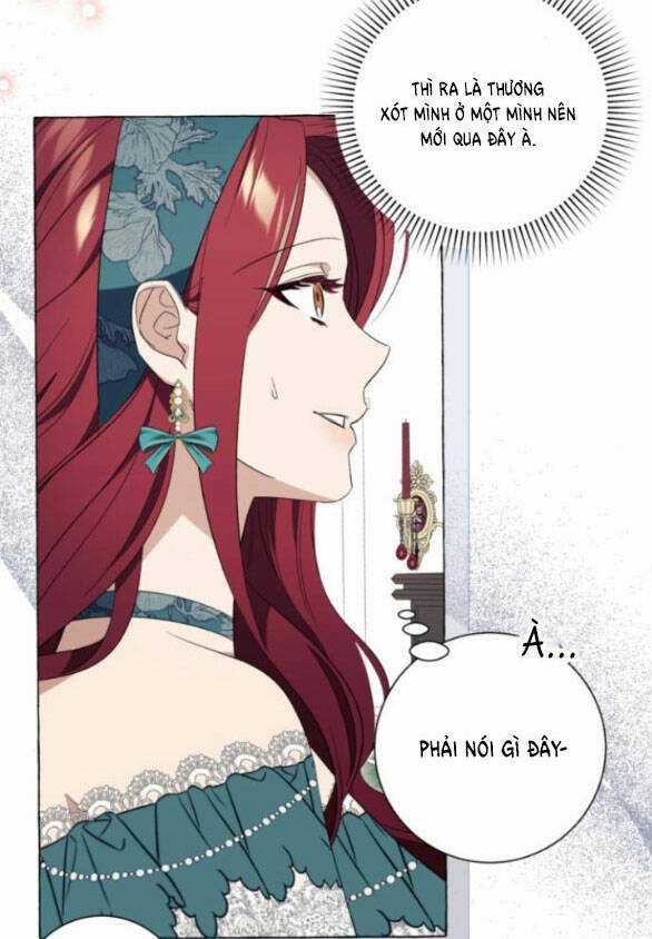 Tôi Tưởng Đó Chỉ Là Tiểu Thuyết Trọng Sinh Bình Thường Chapter 23 trang 45