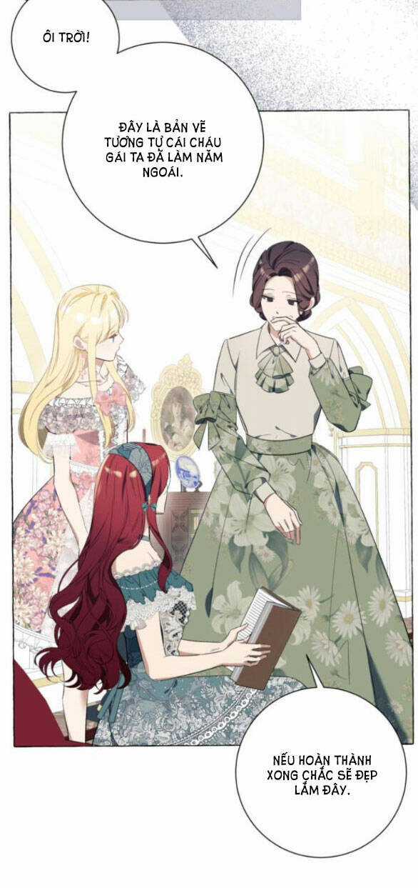 Tôi Tưởng Đó Chỉ Là Tiểu Thuyết Trọng Sinh Bình Thường Chapter 23 trang 46