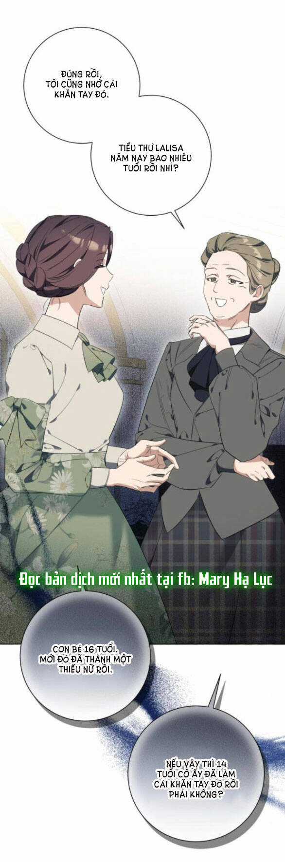 Tôi Tưởng Đó Chỉ Là Tiểu Thuyết Trọng Sinh Bình Thường Chapter 23 trang 47