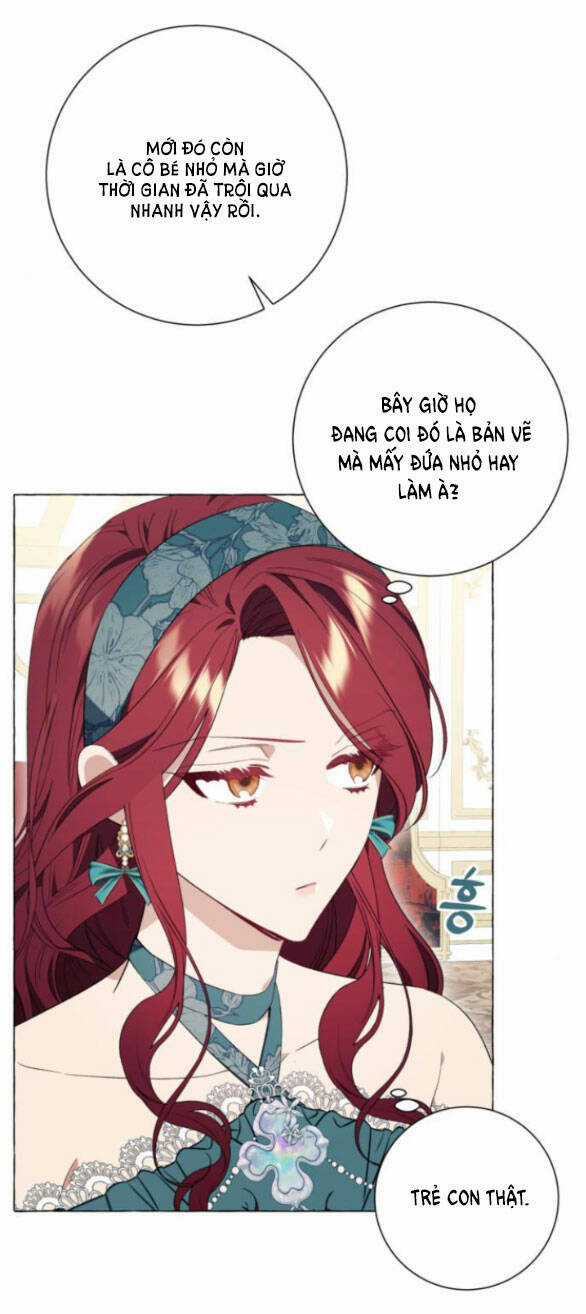 Tôi Tưởng Đó Chỉ Là Tiểu Thuyết Trọng Sinh Bình Thường Chapter 23 trang 48