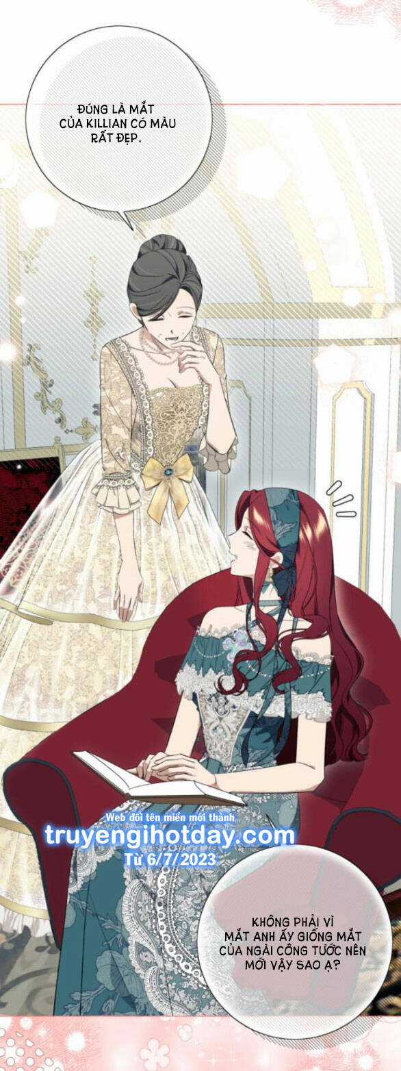 Tôi Tưởng Đó Chỉ Là Tiểu Thuyết Trọng Sinh Bình Thường Chapter 23 trang 51