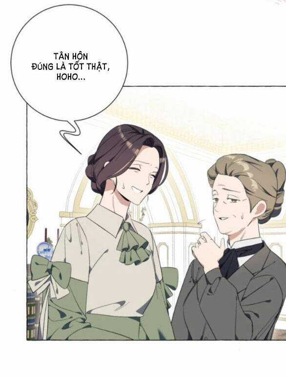 Tôi Tưởng Đó Chỉ Là Tiểu Thuyết Trọng Sinh Bình Thường Chapter 23 trang 53