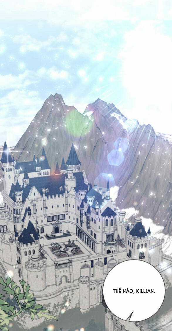 Tôi Tưởng Đó Chỉ Là Tiểu Thuyết Trọng Sinh Bình Thường Chapter 23 trang 55