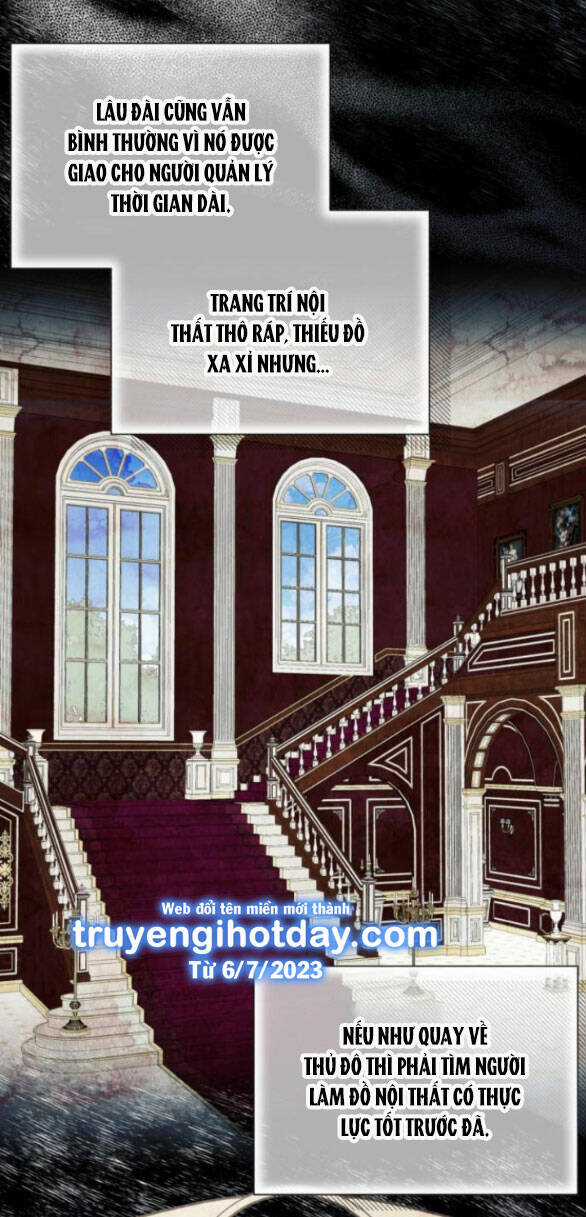 Tôi Tưởng Đó Chỉ Là Tiểu Thuyết Trọng Sinh Bình Thường Chapter 23 trang 61