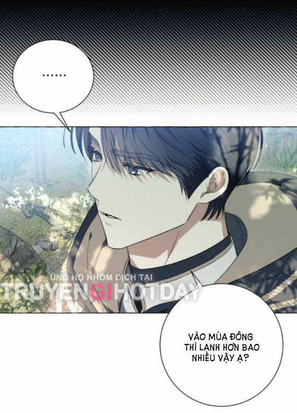 Tôi Tưởng Đó Chỉ Là Tiểu Thuyết Trọng Sinh Bình Thường Chapter 23 trang 64